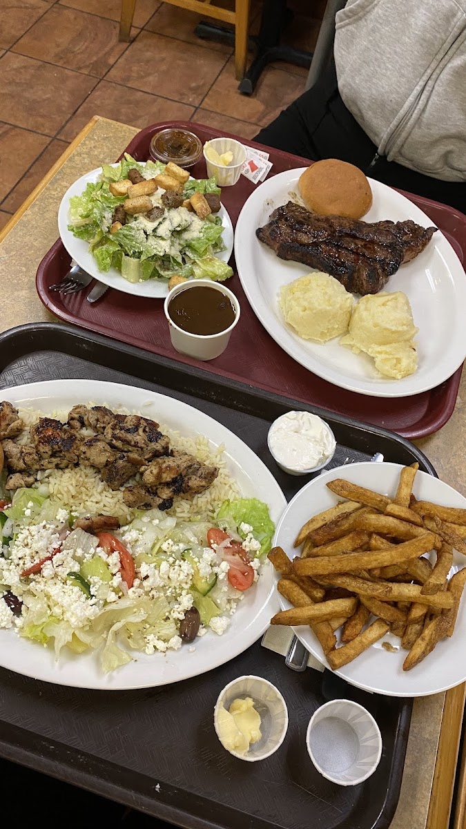 T-Bones Photo 8