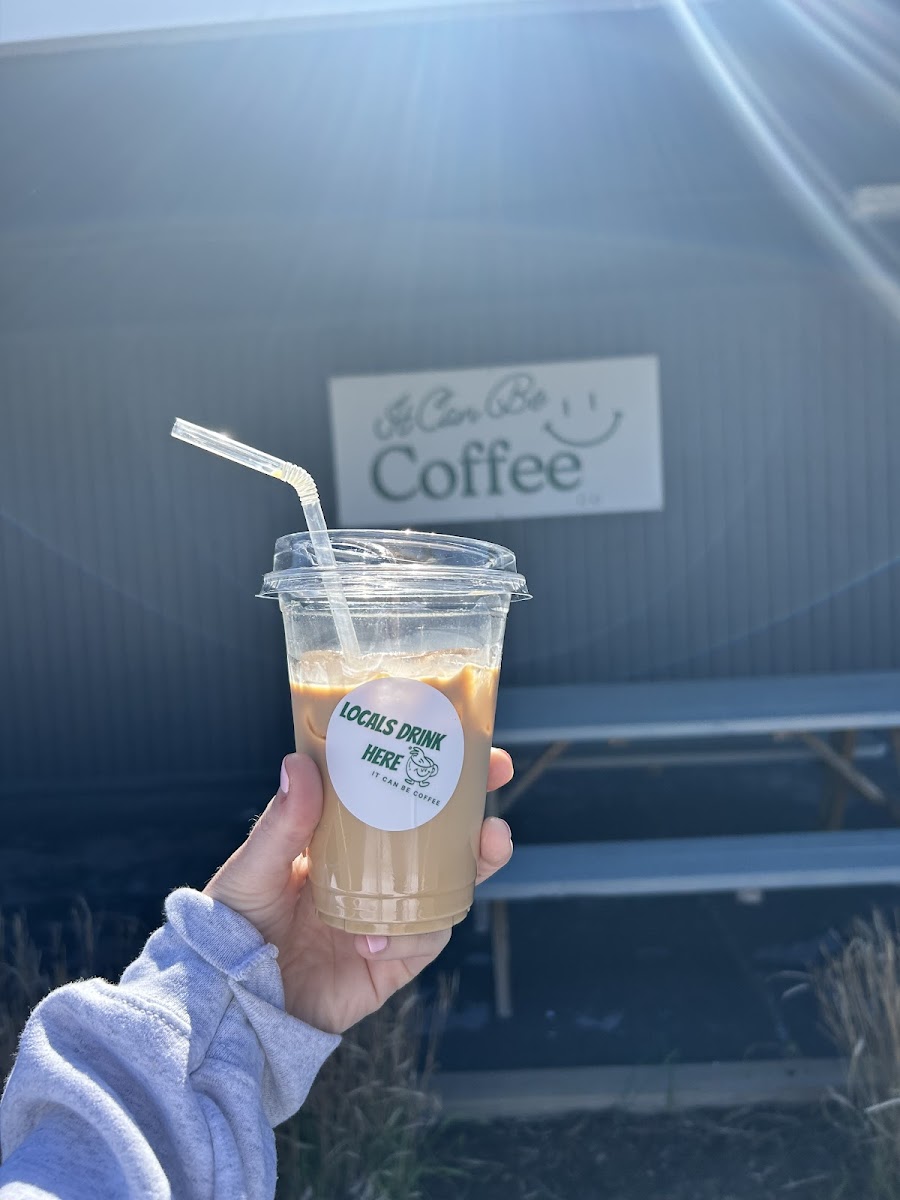 It Can Be Coffee Co Photo 10