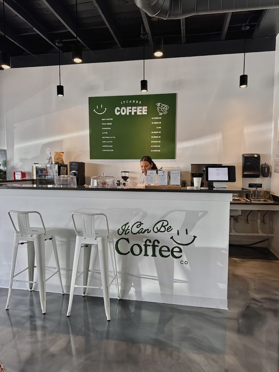 It Can Be Coffee Co Photo 3