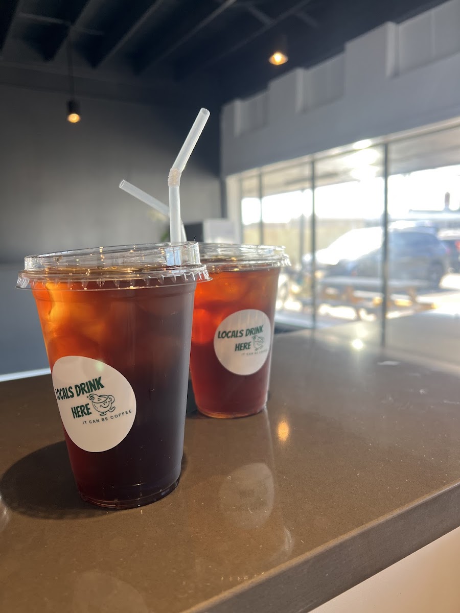 It Can Be Coffee Co Photo 7