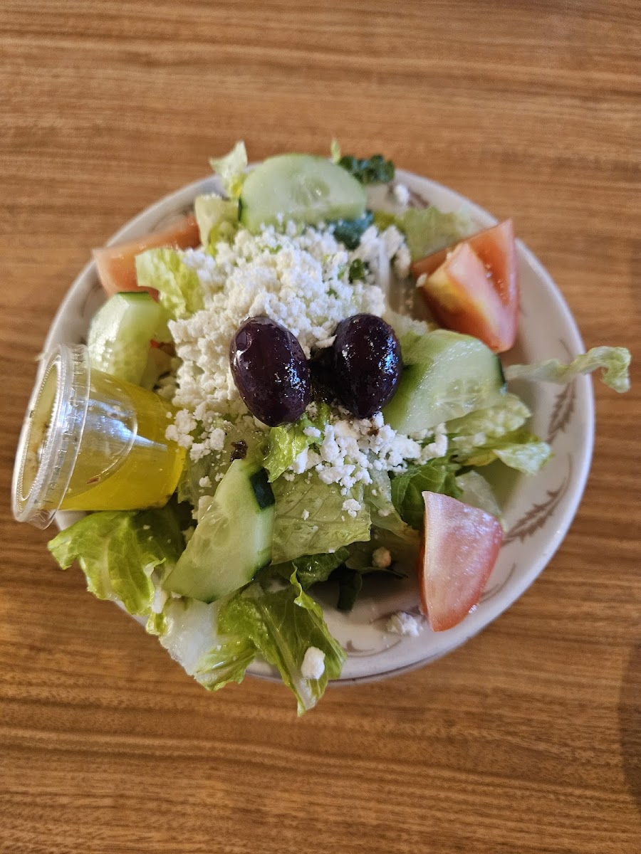 Kostas Opa Greek Restaurant Photo 6
