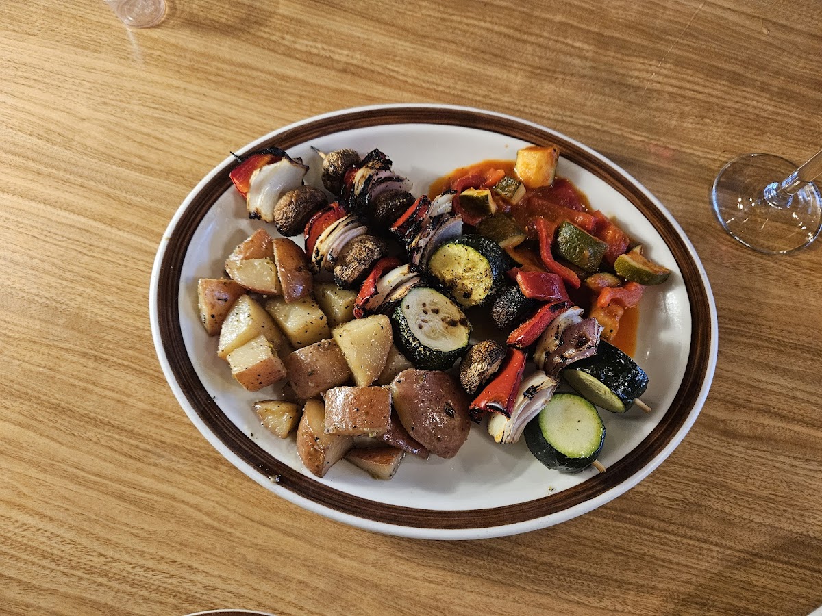 Kostas Opa Greek Restaurant Photo 8