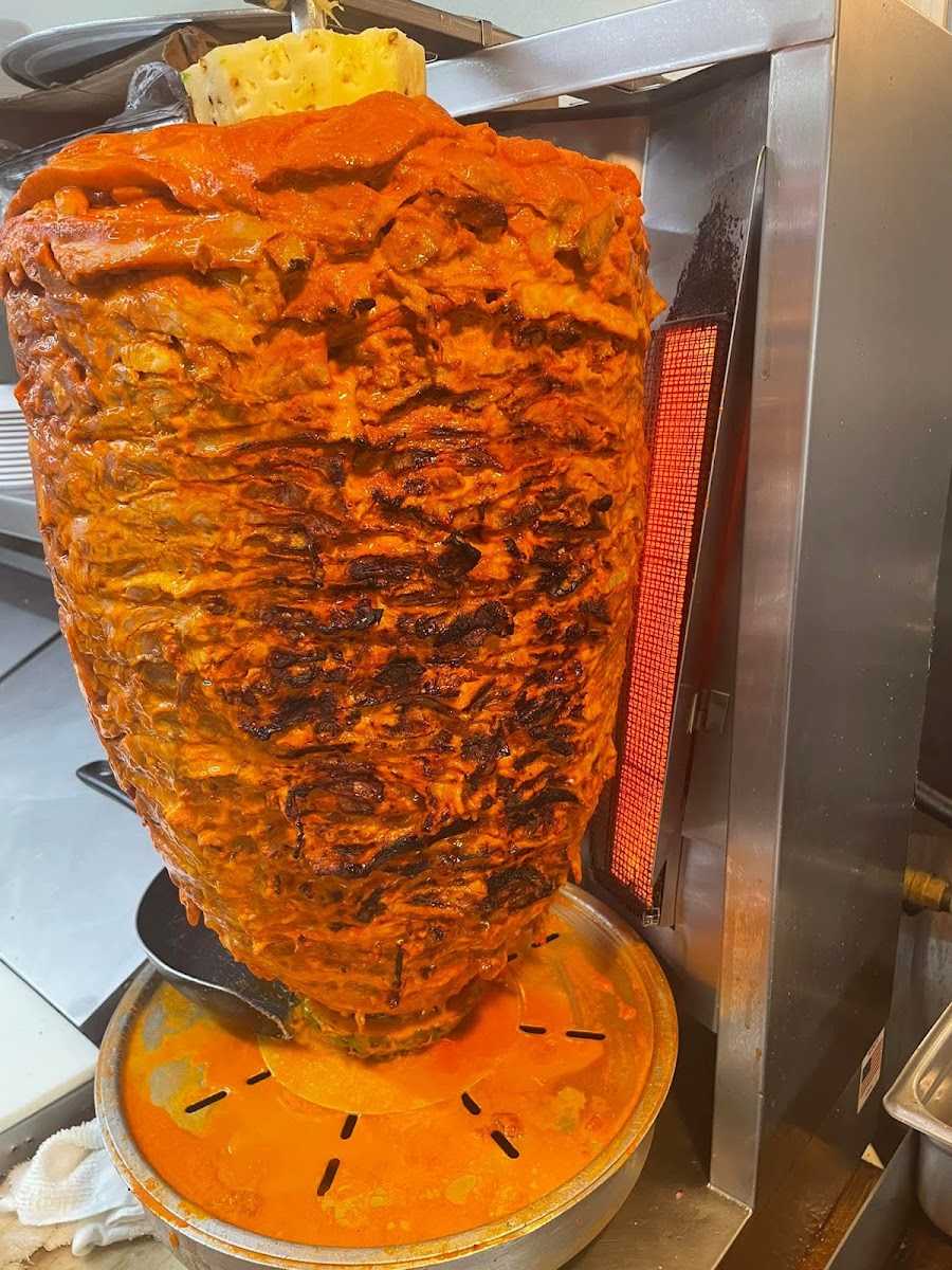 El Bigotaco’s Taqueria Photo 7