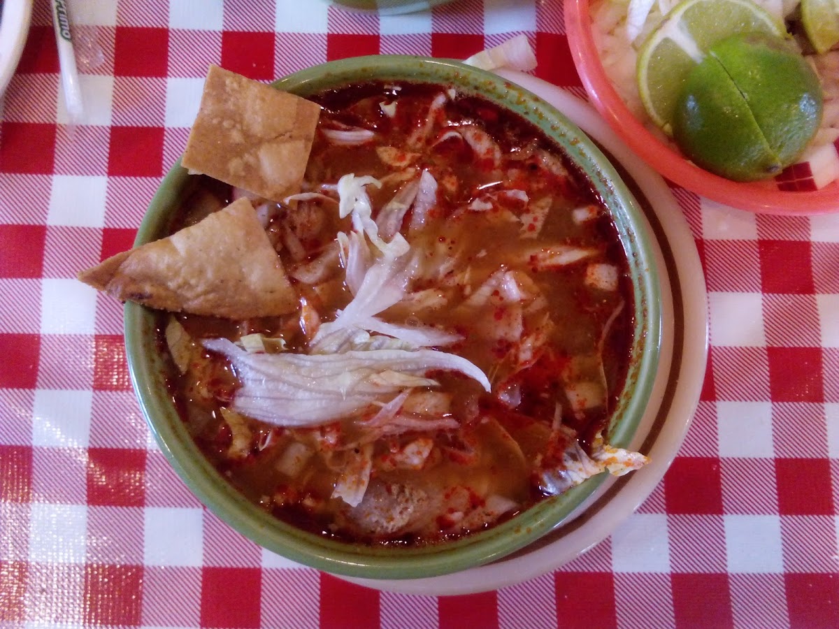 El Balcón Photo 10
