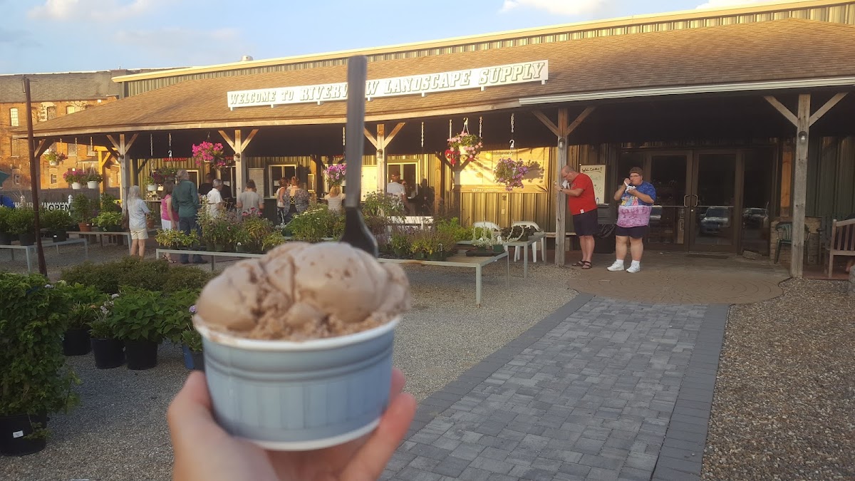 Riverview Ice Cream