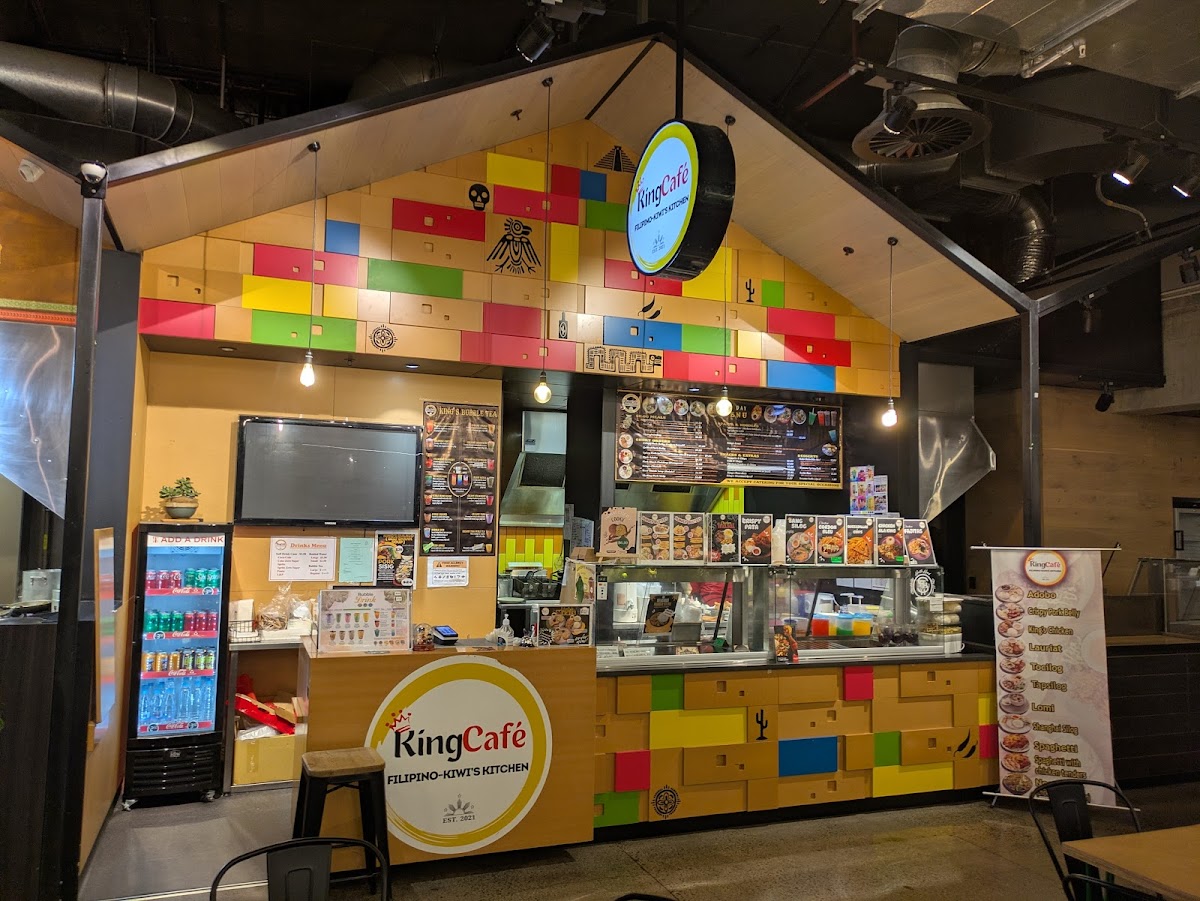 King Cafe