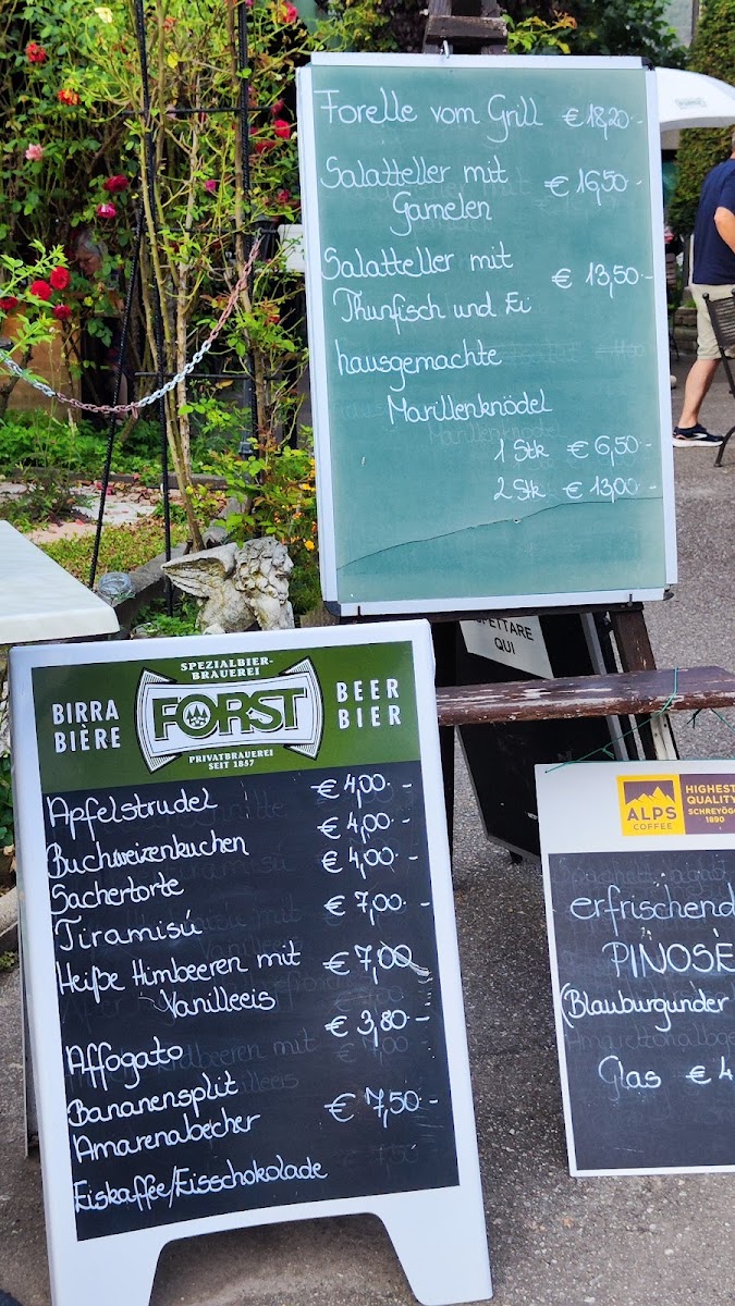 Kathi's Photo Menu 10