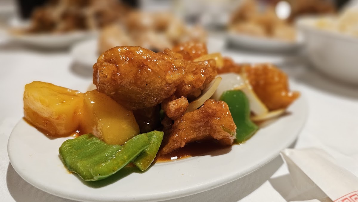 Jade's Palace Chinese Restaurant Photo 6