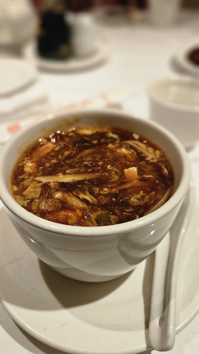 Jade's Palace Chinese Restaurant Photo 8