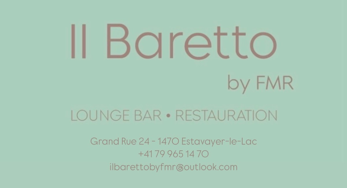 Il Baretto by FMR Photo 8
