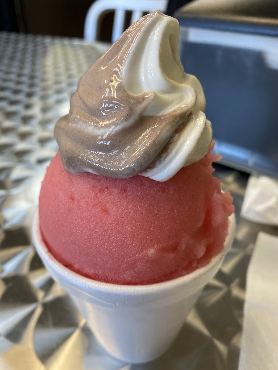 Nancy's Italian Ice Photo 10
