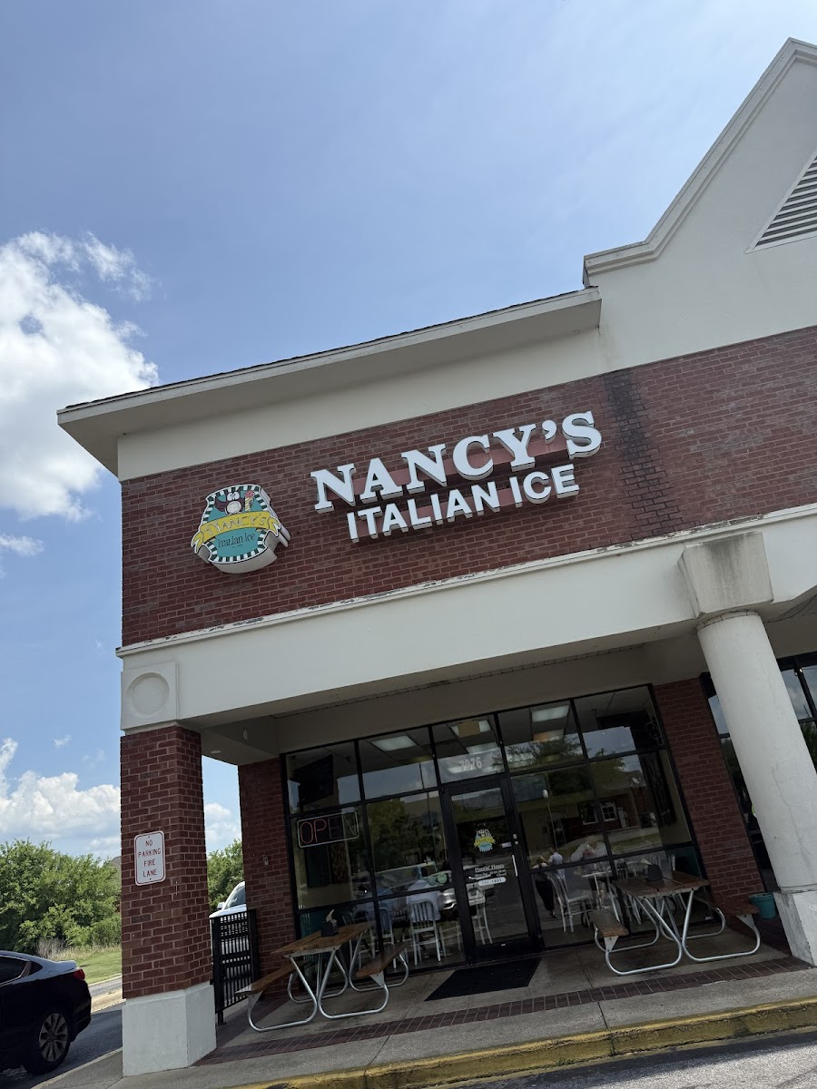 Nancy's Italian Ice Photo 2