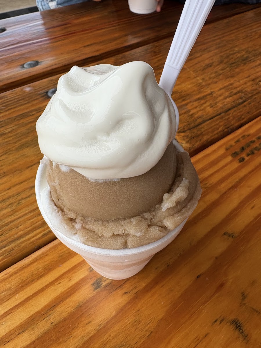 Nancy's Italian Ice Photo 3