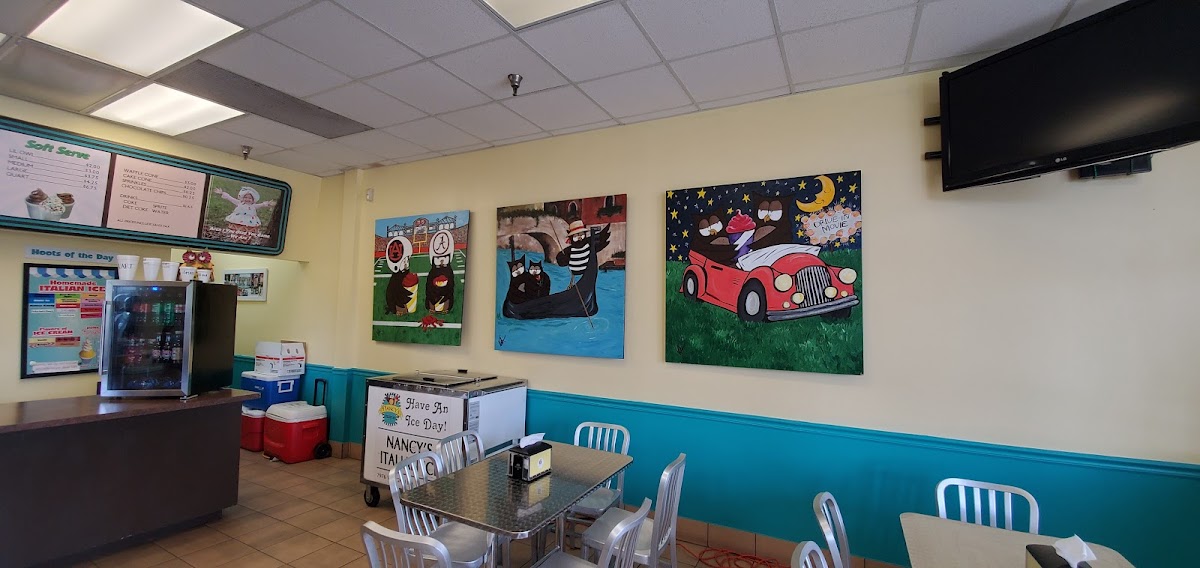 Nancy's Italian Ice Photo 4