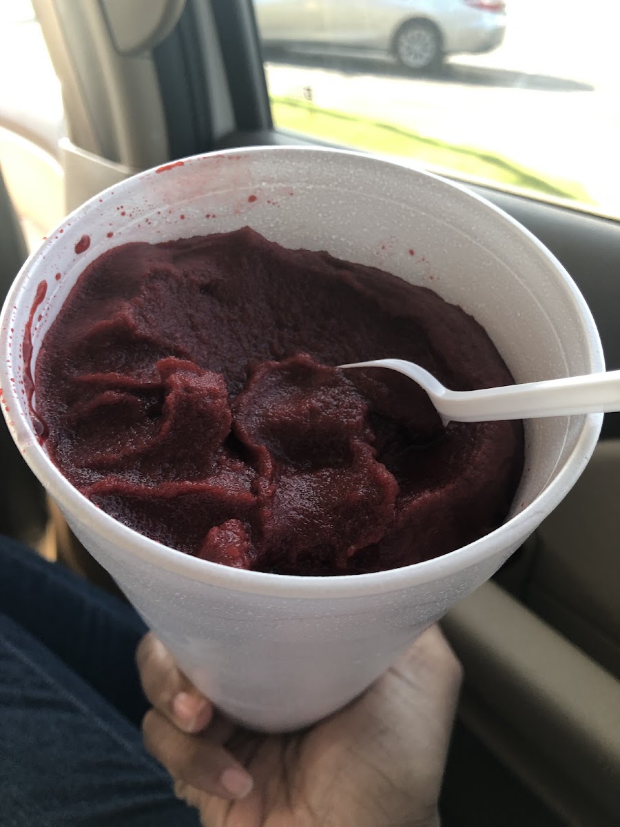 Nancy's Italian Ice Photo 7