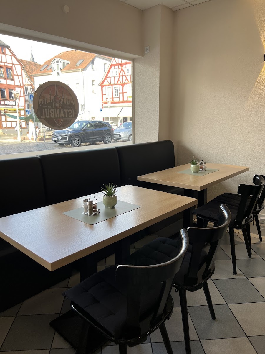 Klein Istanbul Döner Pizza - Nidda Photo 7