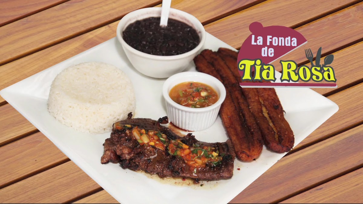 La Fonda De Tia Rosa Photo 2