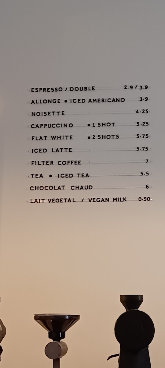 Clove Photo Menu 5
