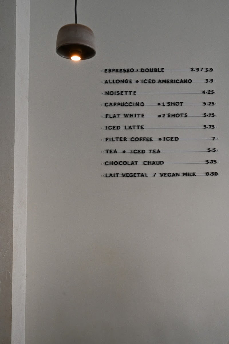 Clove Photo Menu 8