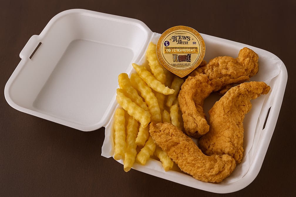 A Town Wings Photo 3