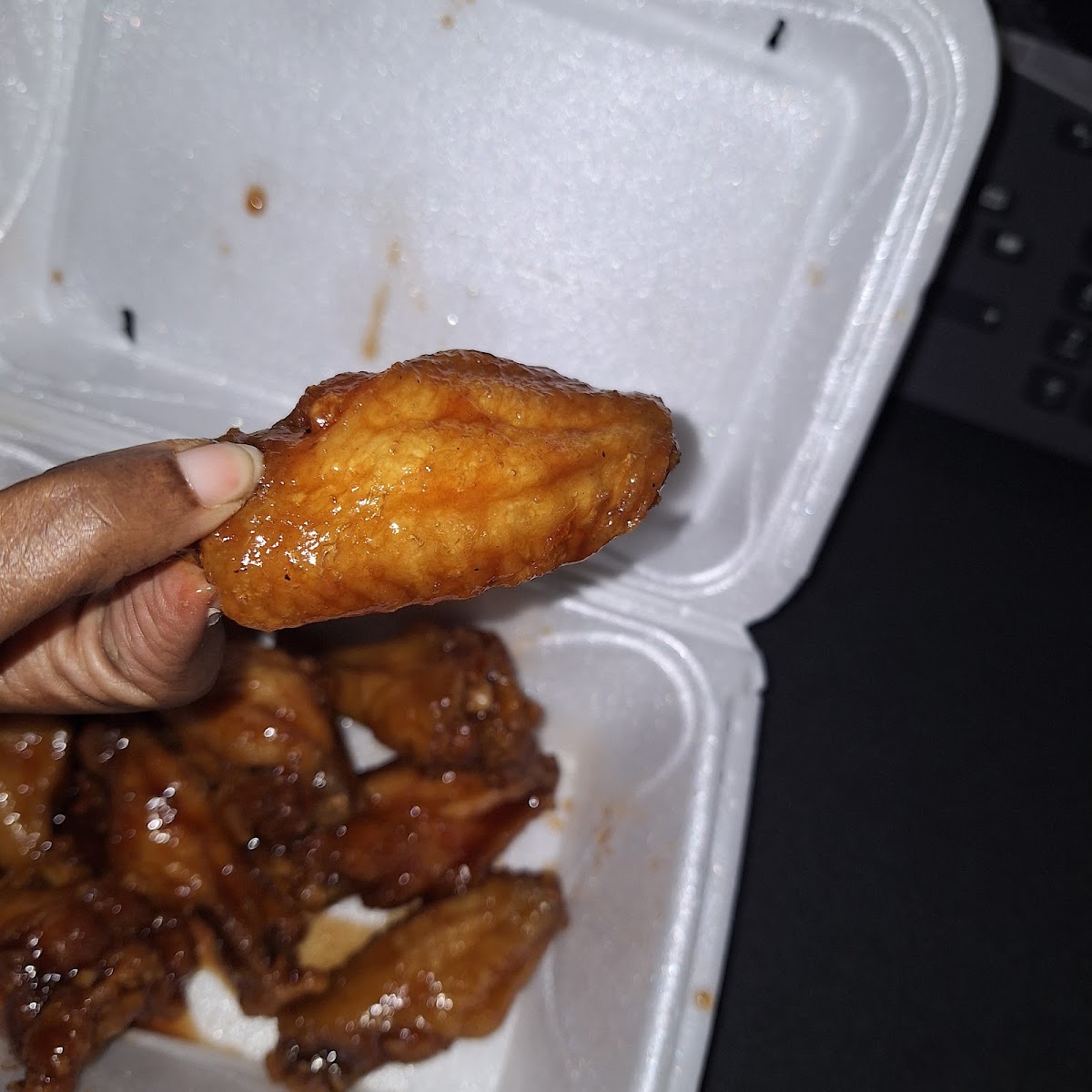 A Town Wings Photo 8