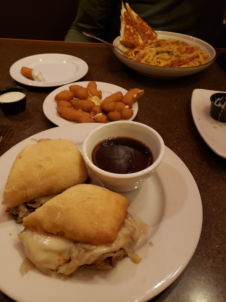 Outlaws | Steakhouse Photo 10