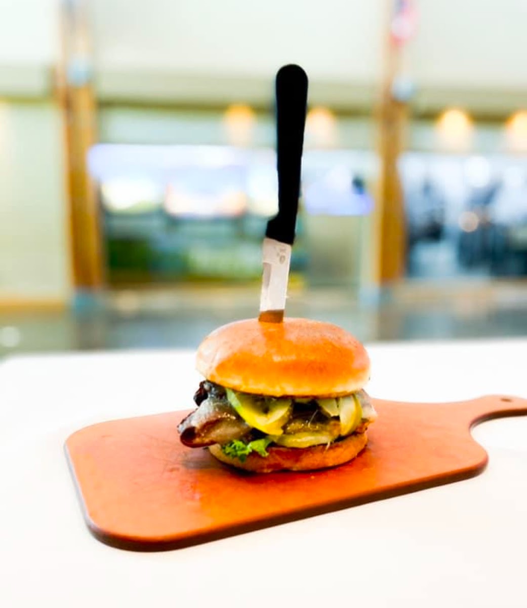 Outlaws | Steakhouse Photo 7