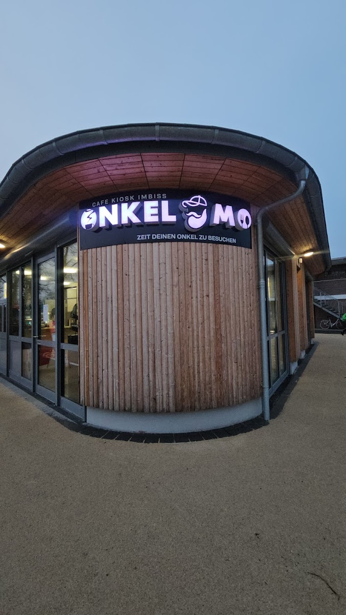 Onkel Mo