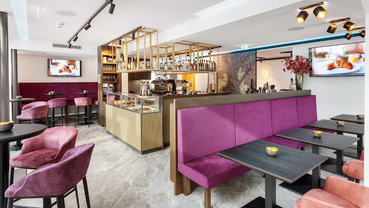 Café O'LaLa