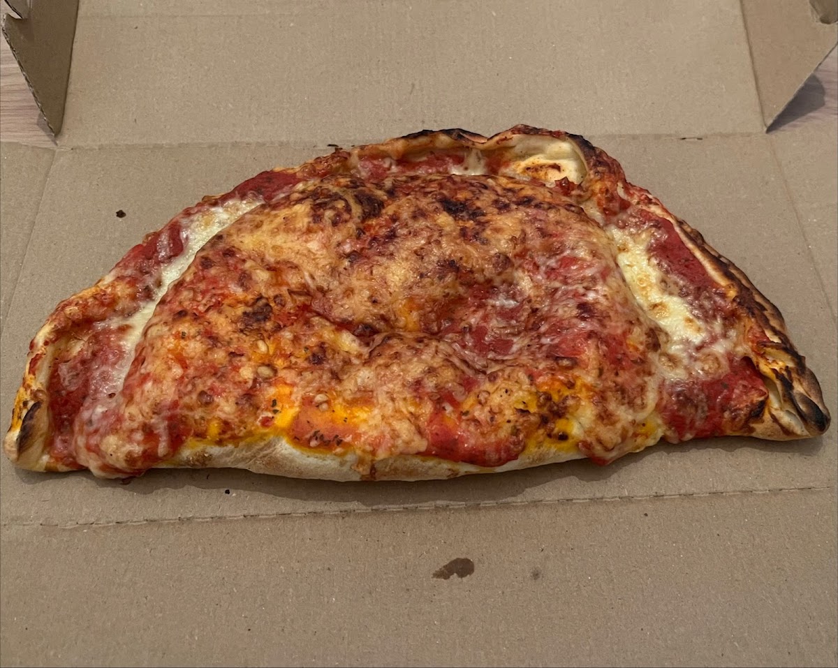 Pizza Marco Würzburg Photo 7