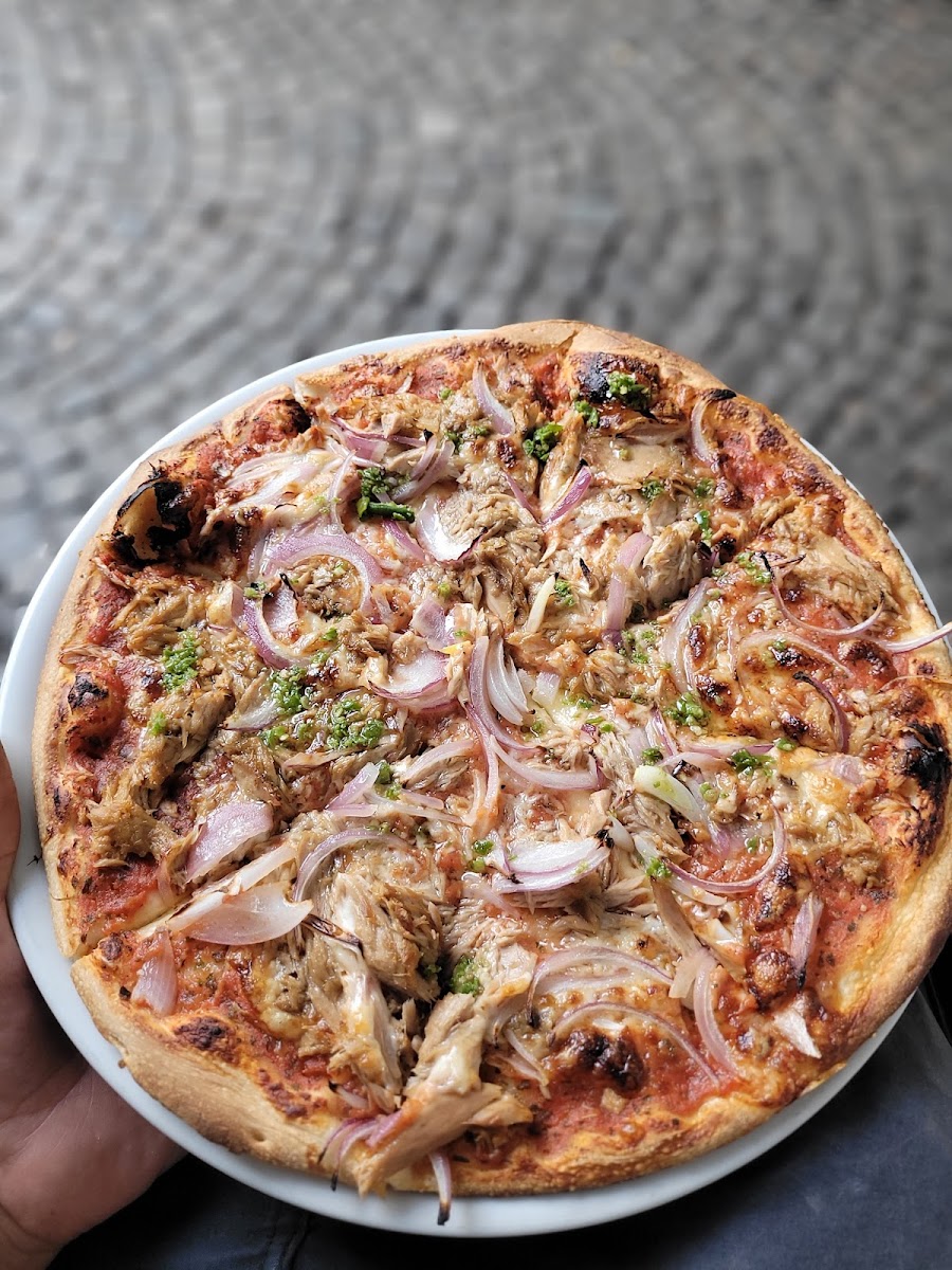 Pizza Marco Würzburg Photo 9