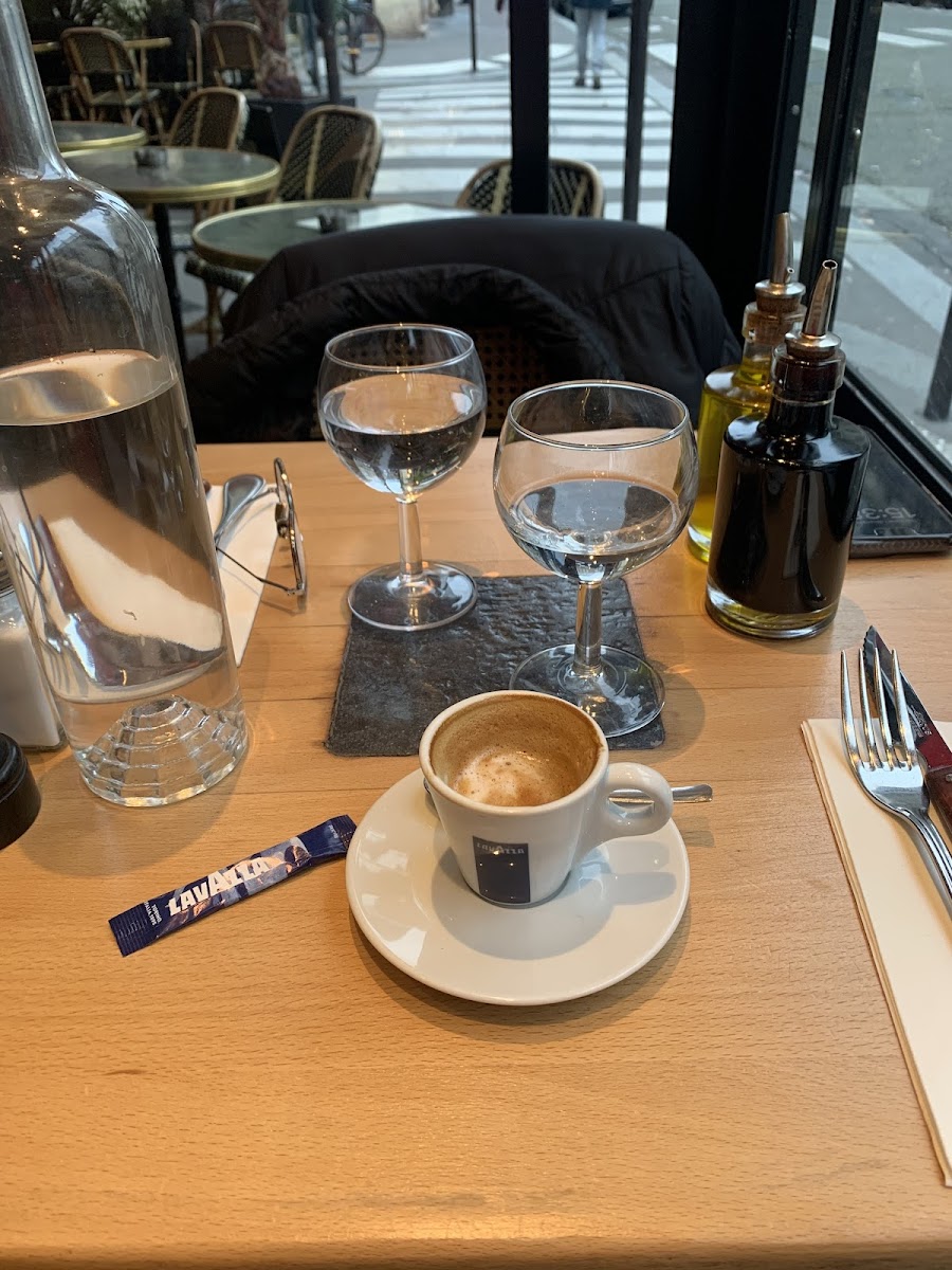 Le Café de Raphaëlle Photo 6