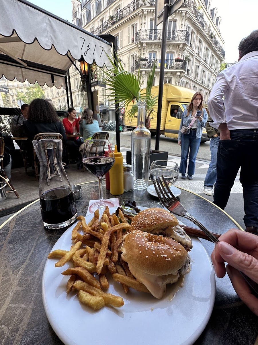 Le Café de Raphaëlle Photo 7