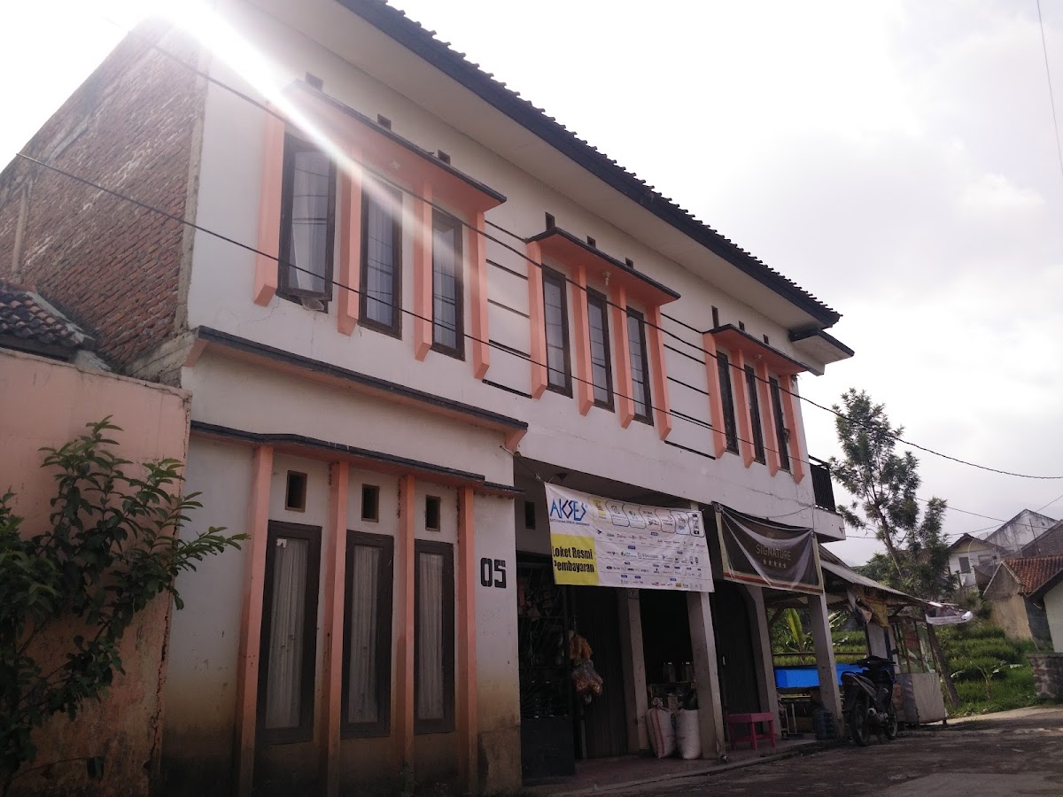 TERAS KOPI MUSTIKA HUTAN Photo 1