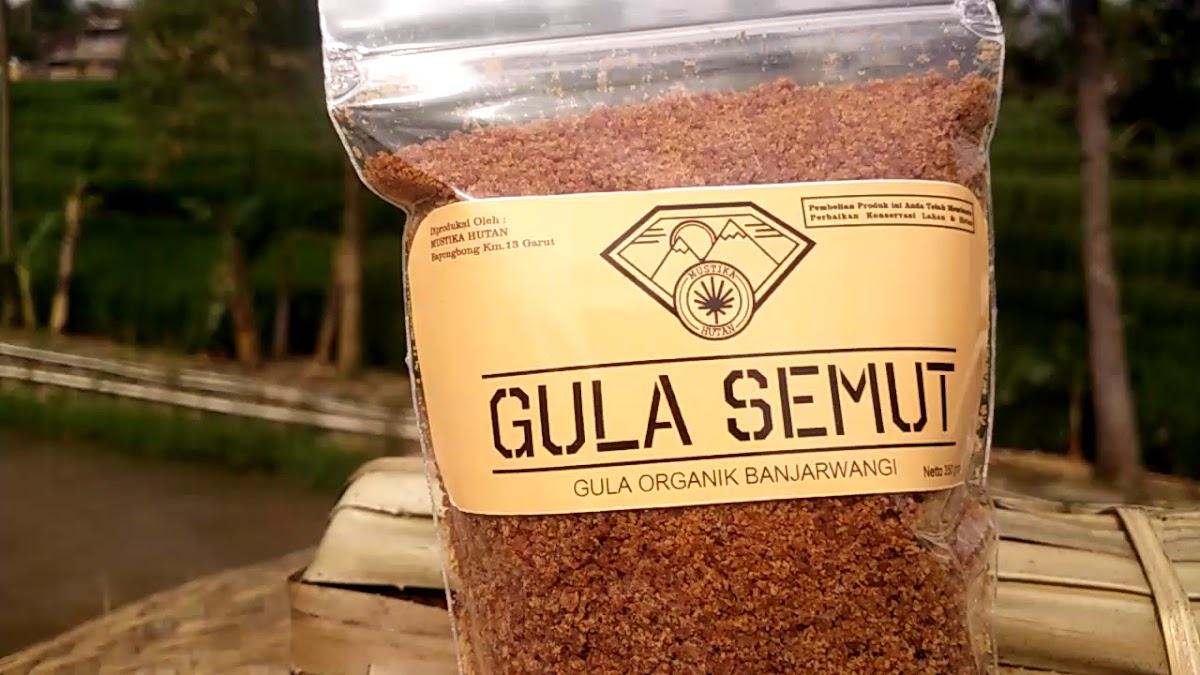 TERAS KOPI MUSTIKA HUTAN Photo 2