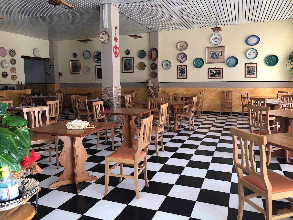 Nababbo's Pizza