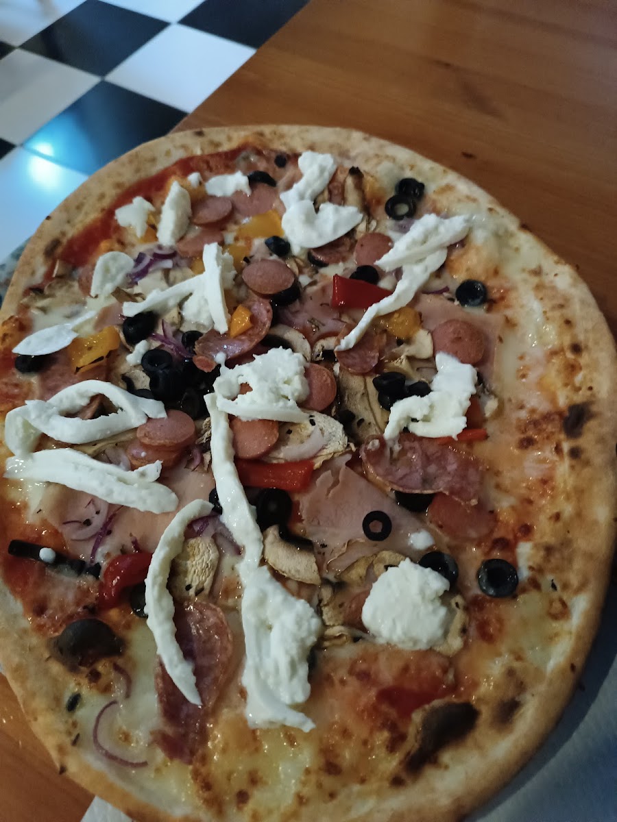 Nababbo's Pizza Photo 4