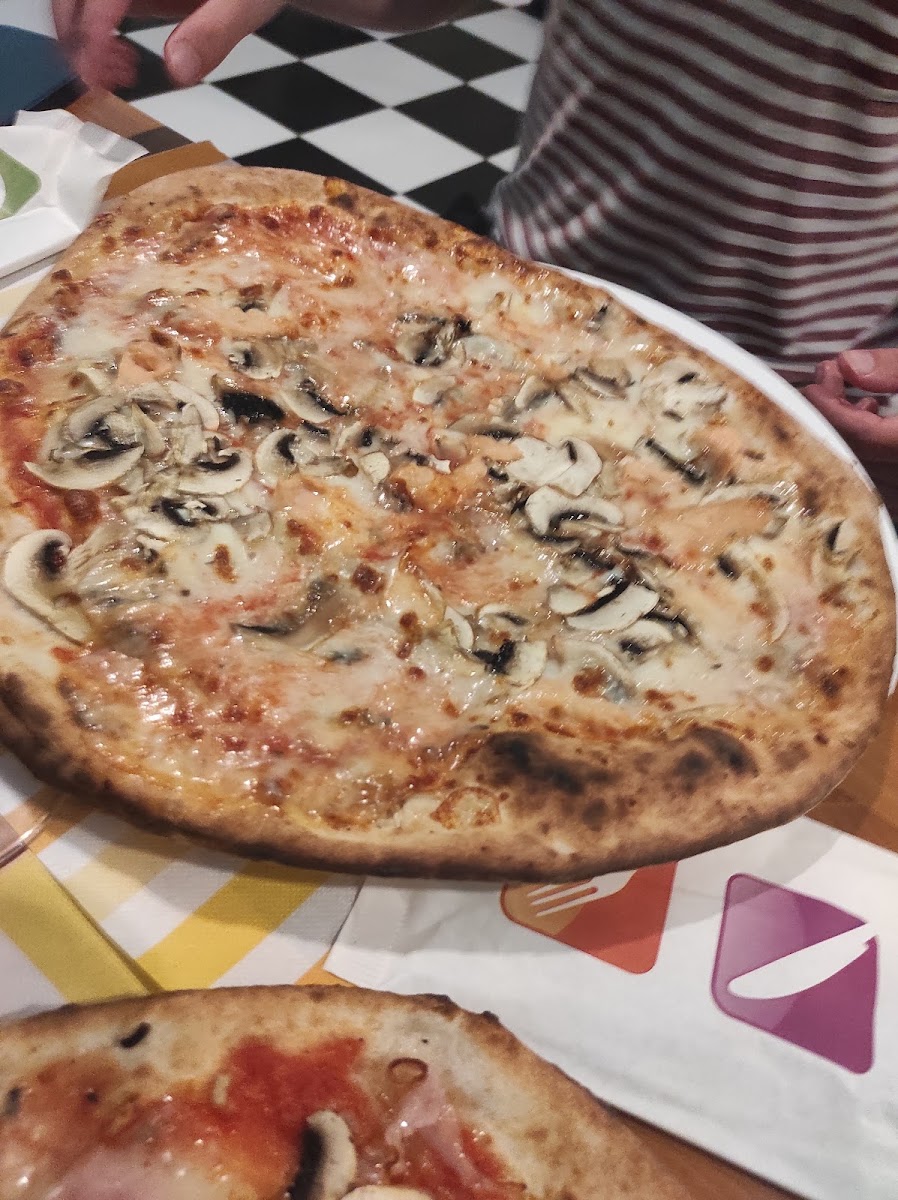 Nababbo's Pizza Photo 5