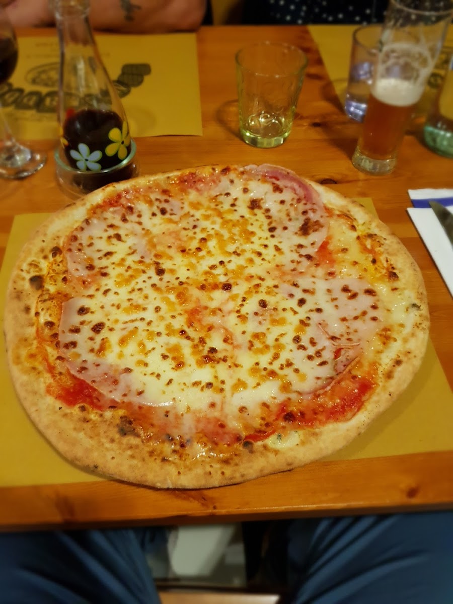 Nababbo's Pizza Photo 9