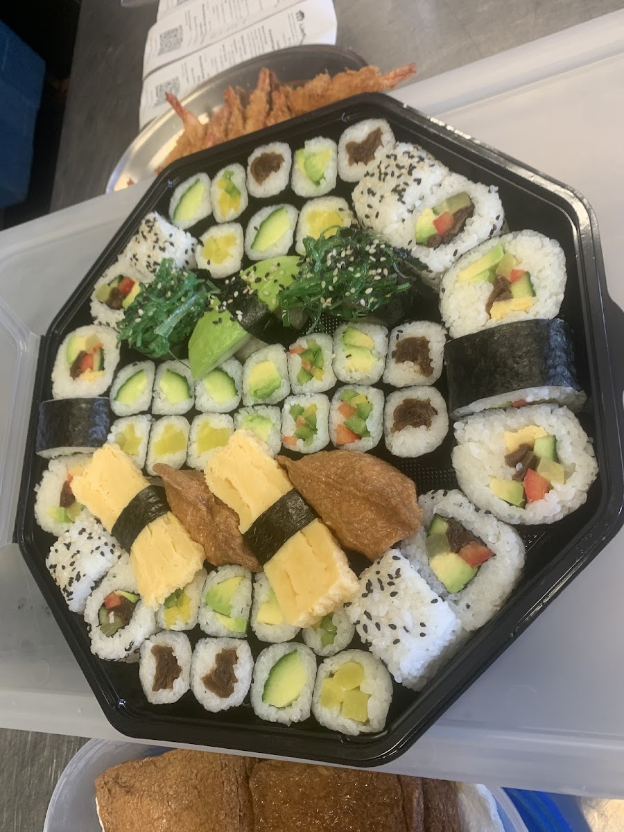 Sushiarigato Mönchengladbach Photo 10