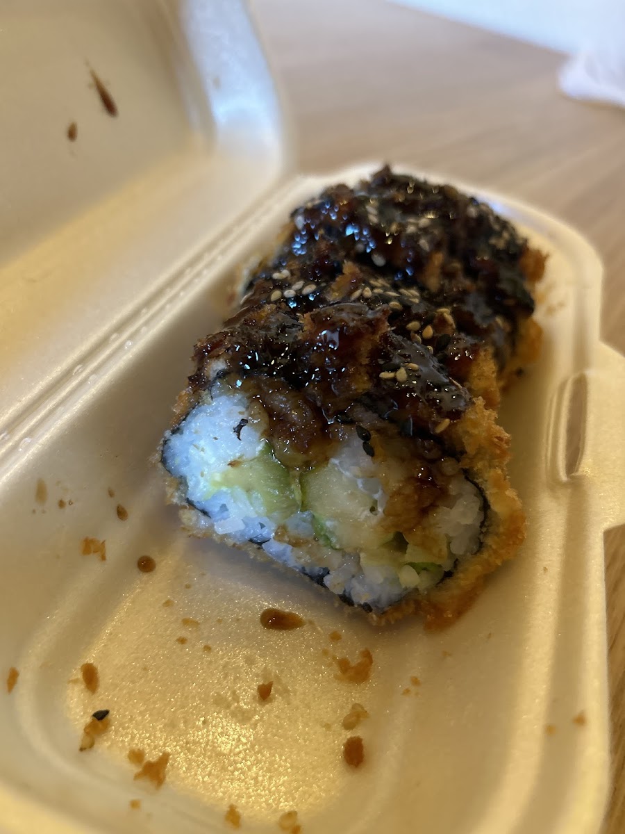 Sushiarigato Mönchengladbach Photo 3