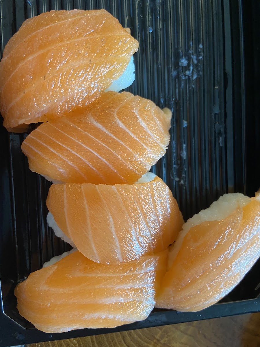 Sushiarigato Mönchengladbach Photo 5