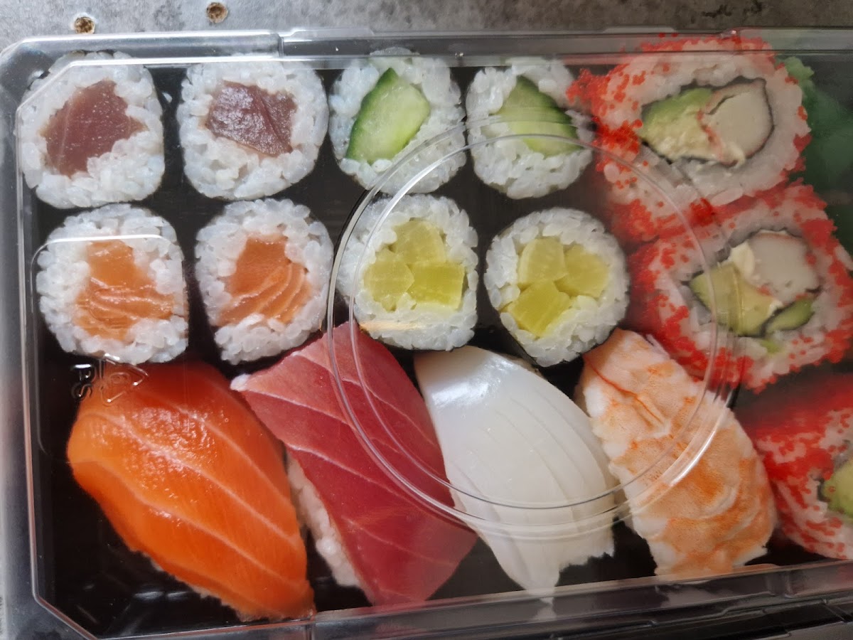 Sushiarigato Mönchengladbach Photo 6