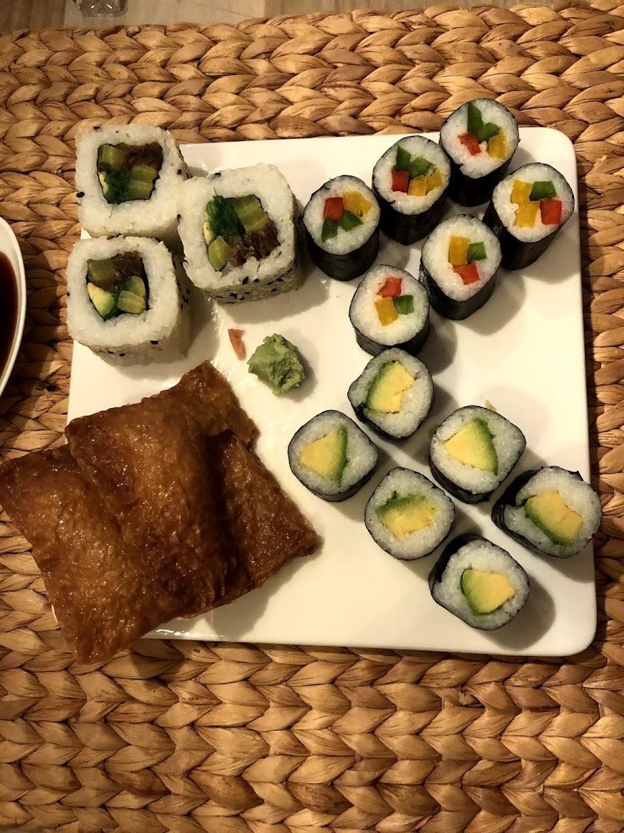 Sushiarigato Mönchengladbach Photo 7
