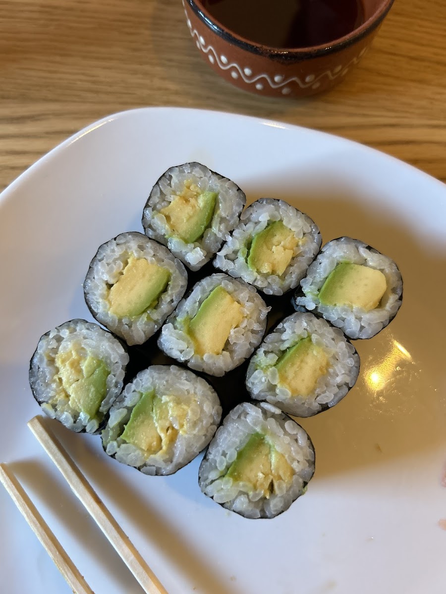 Sushiarigato Mönchengladbach Photo 9