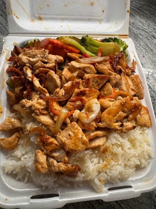 Gira Gira Sushi & Hibachi Photo 2