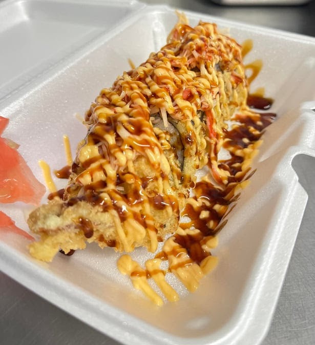 Gira Gira Sushi & Hibachi Photo 3
