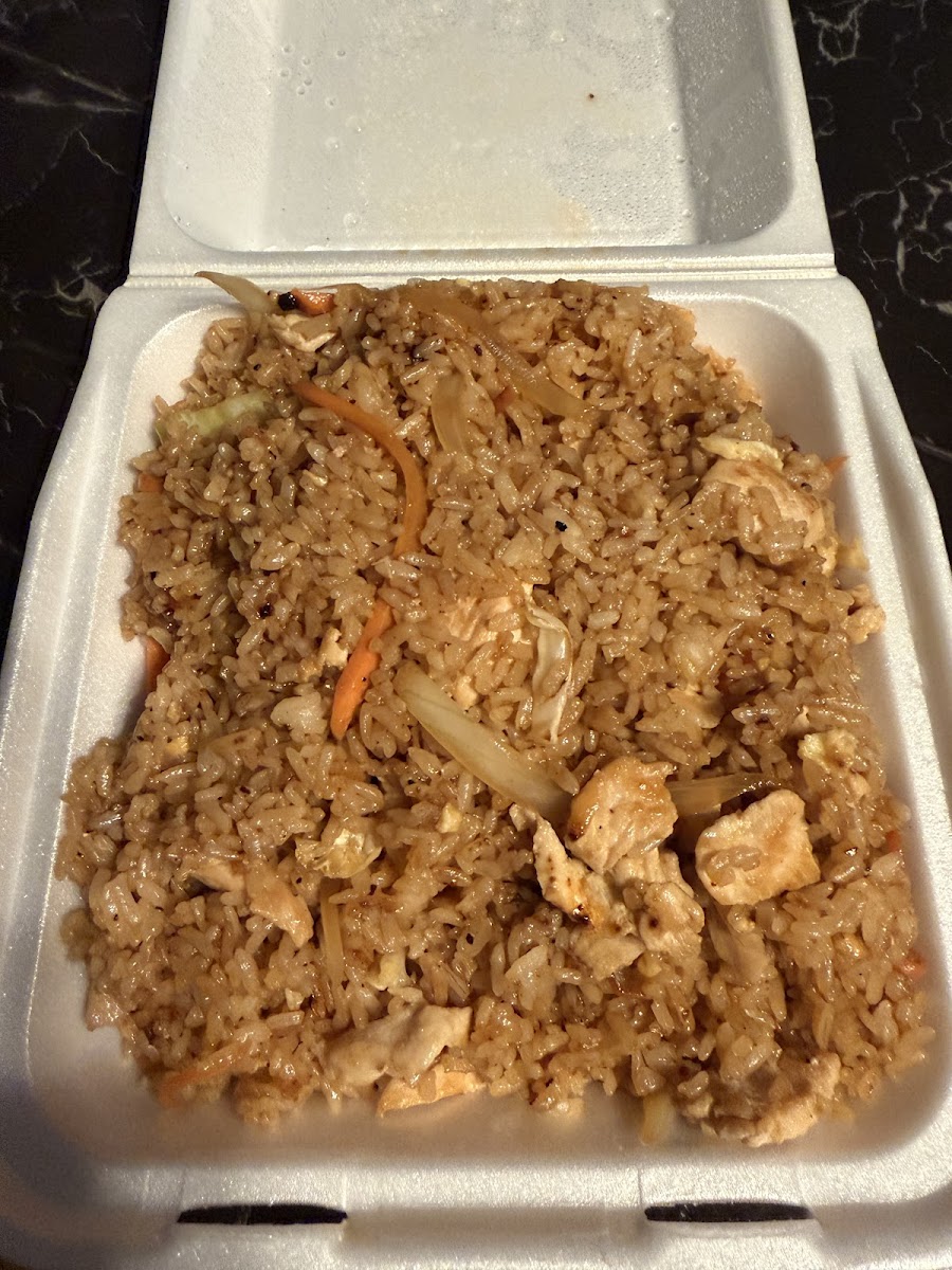 Gira Gira Sushi & Hibachi Photo 5