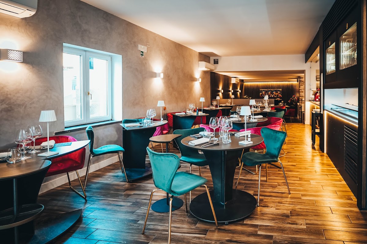Bistro Sorrento