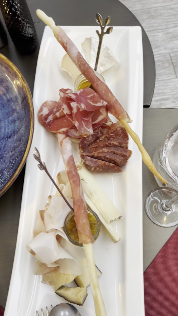 Bistro Sorrento Photo 2